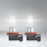 OSRAM Λαμπτήρας Αλογόνου Αυτοκινήτου NIGHT BREAKER LASER H11 -PGJ19-2 Λάμπες Αυτοκινήτου Onetrade