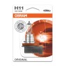 OSRAM Automotive Halogen Lamp ORIGINAL LINE H11 PGJ19-2 Automotive Lamp Onetrade