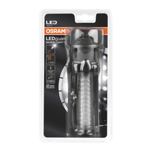 OSRAM Flashlight LEDguardian Saver Light Plus - Indicator light Onetrade