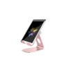 Lamicall LCRG - S1 Tablet Stand Adjustable 270° for 5"-13" Devices, Rose Gold Data Cables Onetrade