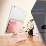 Lamicall LCRG - S1 Tablet Stand Adjustable 270° for 5"-13" Devices, Rose Gold Data Cables Onetrade