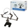 LogiLink I-TOOL-SD-199 - Support arms for tinning with lens Tools Onetrade