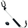 LogiLinK I-TRIPOD-SELFIEREM - Bluetooth Selfie Stick with remote control Smartphone accessories Onetrade