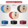 Lokmann S601-R - Καλώδιο Solar H1Z2Z2-K 1x6 Κόκκινο Καλώδια Solar Onetrade