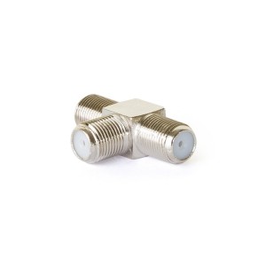 Lokmann KF5-F-44 - Adapter ΤΑΦ "F" 10 τμχ Βύσματα Onetrade