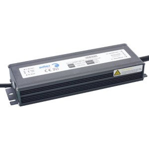 MPL Power Elektro Τροφοδοτικό - ADWS-300-24V-12.5A Τροφοδοτικά Led Ταινιών