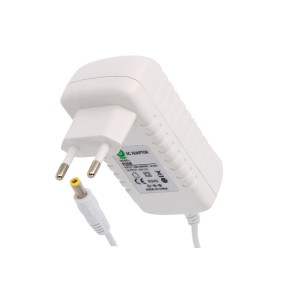 MPL Power Elektro POSB12300A-WH Τροφοδοτικό 12V/3A/36W 2.1x5.5mm/Άσπρο Τροφοδοτικά Onetrade