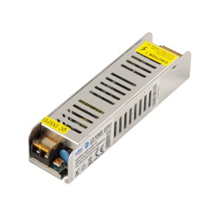 MPL Τροφοδοτικό LED - ADLS6024/230VAC/24V/60W 