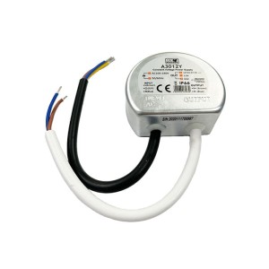 MPL Power Elektro A3012Y Τροφοδοτικό 12V/2.5A Τροφοδοτικά Onetrade