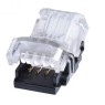 MPL Power Elektro 4S-CON-WS-10mm-RGB-WP Connector For RGB LED Tapes 10mm IP65 2pcs Accessories Onetrade