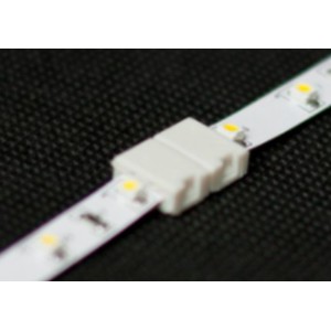 MPL Power Elektro  CLICK-10B-RGB Connector για RGB LED Ταινίες 10m 2τμχ Ταινίες Εξαρτήματα Onetrade