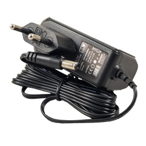 MPL Power Elektro ER18W09V Universal Power Supply Unit 9V/2A/18W Power Supplies Onetrade