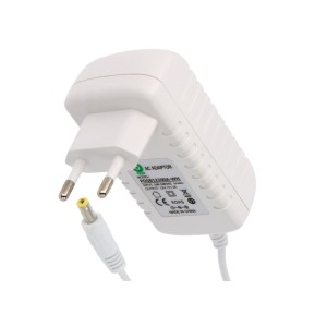 MPL Power Elektro POSB12200A-WH Universal Power Supply Unit 12V/2A/12W White Power Supplies Onetrade