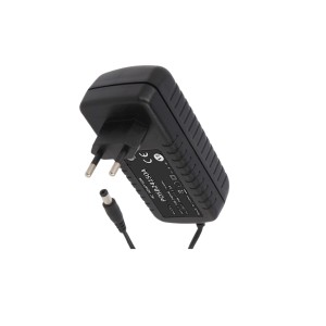 MPL Power Elektro POSB12300A Power Supply 12V/3A/36W 2.1x5.5mm Power Supplies Onetrade