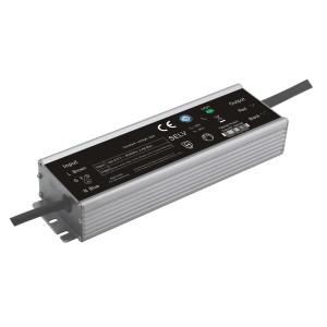 MPL Power Elektro Τροφοδοτικό - GLSV-200WattB012 Τροφοδοτικά Led Ταινιών