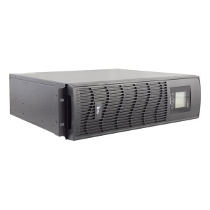 MPL RTS-LI-1k5-3U-L Rack UPS - 230V/1500VA/1200W UPS Onetrade