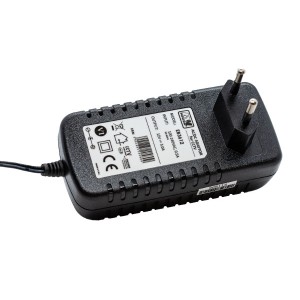 MPL Power Elektro EB3612 Universal Power Supply Unit 12V/3A Power Supplies Onetrade