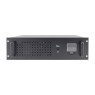 MPL Power Elektro UPS Rack 19" - RM-LI-2k0-3U-LCD-2x9 UPS Onetrade