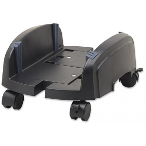  Manhattan ICA-CS 41 - Support CPU Plastic Adjustable Computer accessories Onetrade