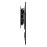 Manhattan ICA-PLB 344LM2 - Full-Motion TV Wall Mount 37-80" Black Mounts Onetrade