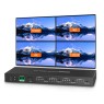 Manhattan HDMI-MX44M 4x4 HDMI Switch 4K HDR 60Hz – Professional AV Matrix HDMI Matrix Onetrade