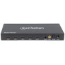 Manhattan IDATA HDMI-41MVMH - Multiviewer HDMI  HDMI Splitters Onetrade