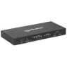 Manhattan IDATA HDMI-MX42m - HDMI Matrix 4x2 4k AE HDMI Matrix Onetrade