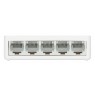 Manhattan I-SWHUB-050S - Fast Ethernet Switch 5 Εισόδων Ethernet Switches Onetrade