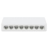 Manhattan I-SWHUB-080S - Fast Ethernet Switch 8 Εισόδων Ethernet Switches Onetrade