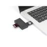 Manhattan IADAP USB31-AC-MULTI - Σετ με USB-C σε USB-A & USB-A σε USB-C Adapter Αξεσουάρ υπολογιστών Onetrade