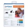 Manhattan ICC SH-555 - Stereo Ακουστικά Με Μικρόφωνο Αξεσουάρ υπολογιστών Onetrade