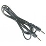Manhattan ICOC 03-SB-HP - Καλώδιο Ήχου Stereo  Jack 2.5m Καλώδια Onetrade