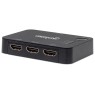 Manhattan IDATA HDMI-4K31MH - HDMI Switch 4K 3 θύρων HDMI Switcher Onetrade