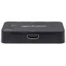 Manhattan IDATA HDMI-4K31MH - HDMI Switch 4K 3 θύρων HDMI Switcher Onetrade