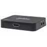 Manhattan IDATA HDMI-4K31MH - HDMI Switch 4K 3 θύρων HDMI Switcher Onetrade