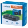 Manhattan IDATA HDMI-4K31MH - HDMI Switch 4K 3 θύρων HDMI Switcher Onetrade