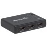 Manhattan IDATA HDMI-4K4PMH - HDMI Splitter 4-way 4K HDMI Splitters Onetrade
