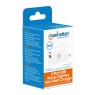 Manhattan IPW-USB-33WCWH - Μίνι Φορτιστής τοίχου 30W Λευκός Τροφοδοτικά Onetrade