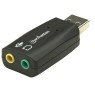 Manhattan IUSB-DAC-879 - Adapter Ήχου USB 2.0 5.1 Αξεσουάρ υπολογιστών Onetrade