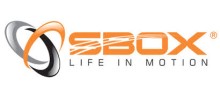 SBOX