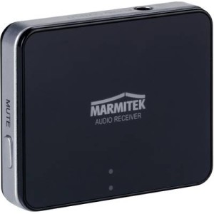 Marmitek Audio Anywhere 625 - Extra Receiver Wireless Speakers Onetrade