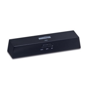 Marmitek BoomBoom 100 - 2 in 1 Bluetooth HD Audio Transmitter and Receiver Wireless Speakers Onetrade