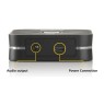 Marmitek BoomBoom 80 - Bluetooth HiFi Μουσικός Δέκτης Ασύρματα Ηχεία Onetrade