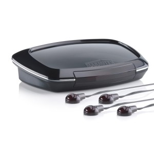 Marmitek Invisible Control 4 - Επέκταση Τηλεχειρισμού Ασύρματη Αναμετάδοση Τηλεχειρισμού Onetrade