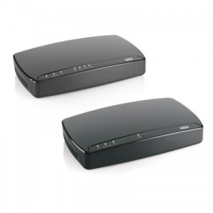 Marmitek IPTV Coax Pro Internet over Coaxial Onetrade