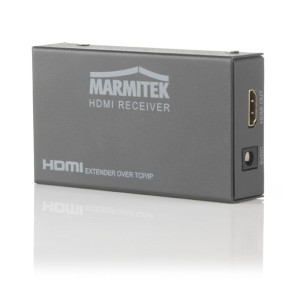 Marmitek MegaView 90 - Επιπλέον δέκτης Ενσύρματη Αναμετάδοση HDMI Onetrade