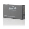 Marmitek MegaView 90 - Επιπλέον δέκτης Ενσύρματη Αναμετάδοση HDMI Onetrade