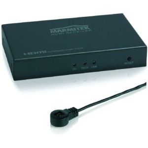 Marmitek MegaView 91 - Επιπλέον δέκτης Ενσύρματη Αναμετάδοση HDMI Onetrade