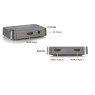 Marmitek Split 312 UHD - HDMI Splitter 1 in / 2 out HDMI Split Onetrade