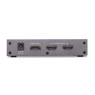 Marmitek Split 812 UHD - HDMI Splitter 1 in / 2 out HDMI Split Onetrade